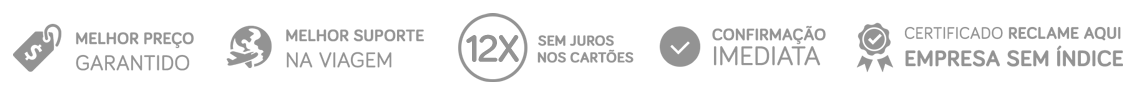 Malai Manso com o melhor preço garantido, melhor suporte para sua viagem e parcelamento sem juros nos cartões