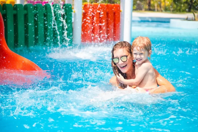 Serviços para ++bebês