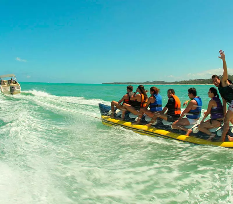 Lazer para todas as idades