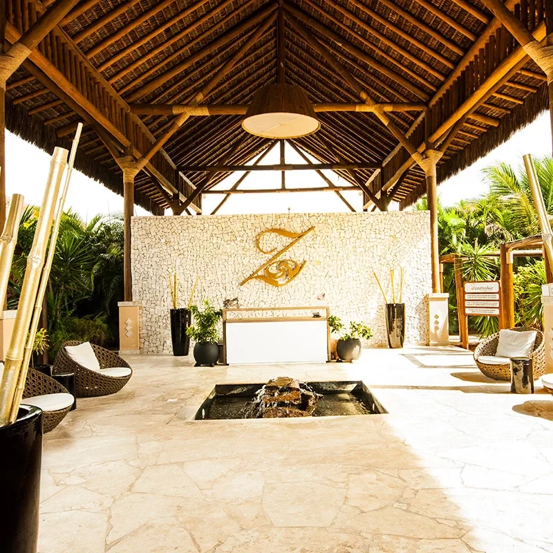 Cuide-se no Zentropia ++SPA & Wellness