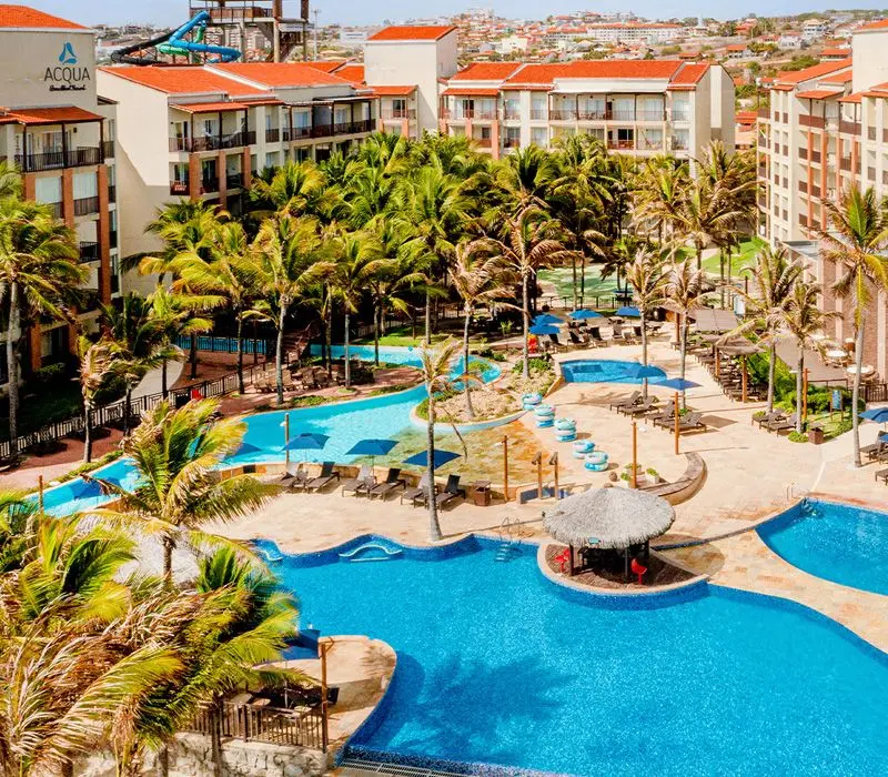  Acqua Beach Park