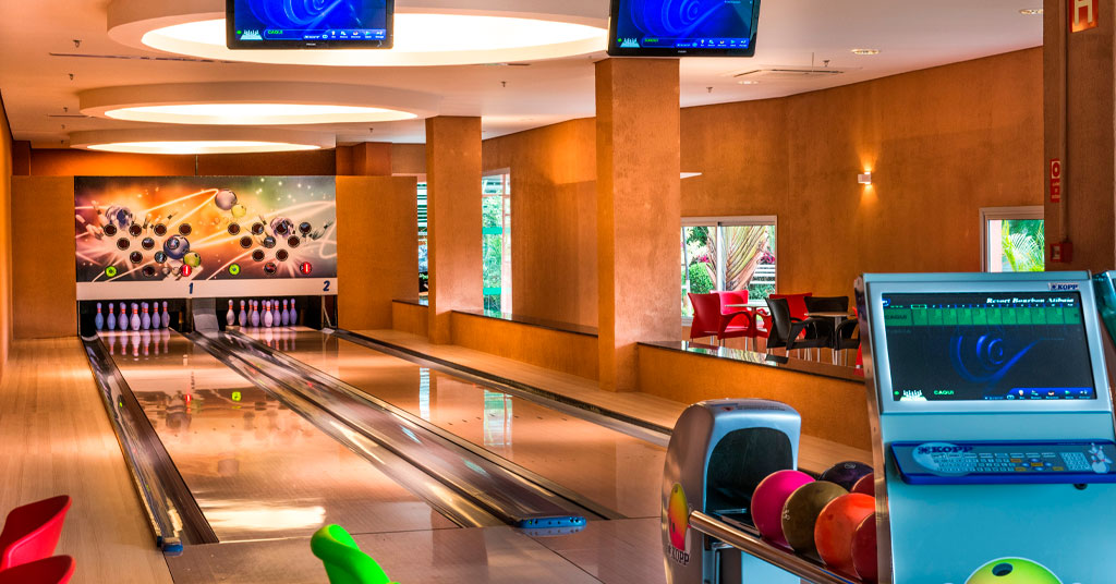 Lazer e ++Entretenimento