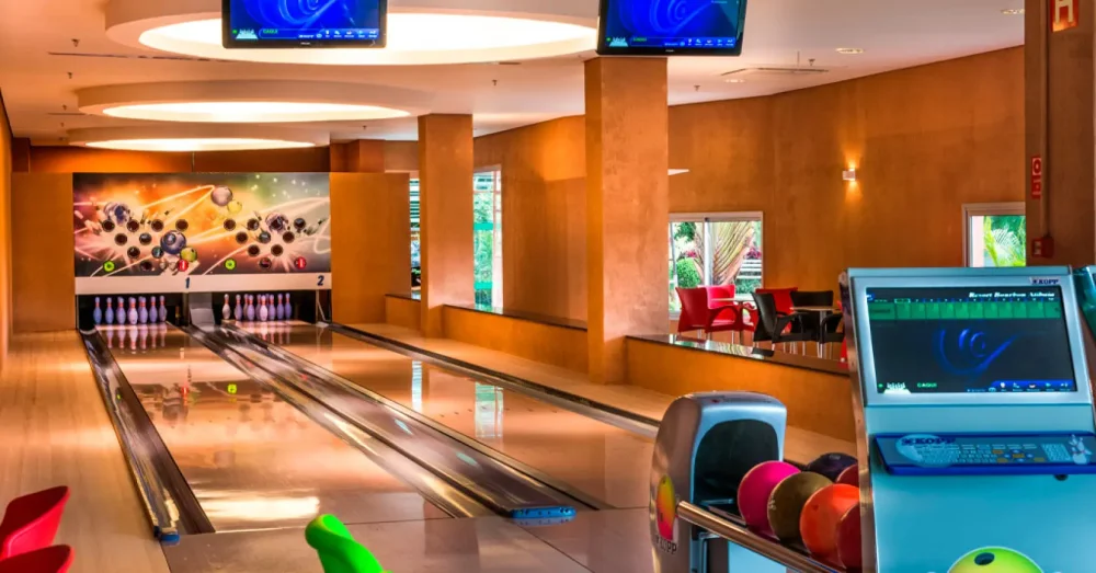 Lazer e ++Entretenimento