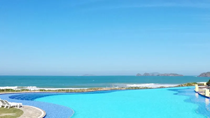 Assista ao vídeo Búzios Resort / Online (Novo B2C)