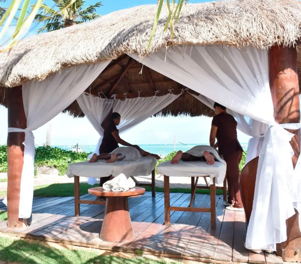 Spa &++Relaxamento