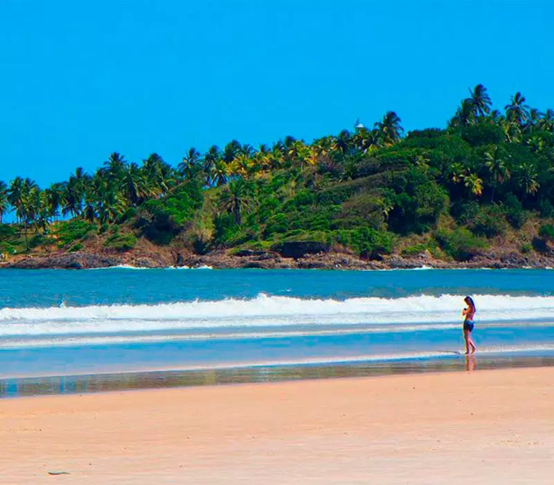 Cana Brava All Inclusive Resort em Ilhéus no centro da Bahia.