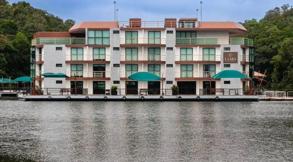  Uiara Amazon Resort