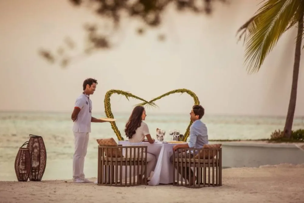 Destination Wedding, Meetings & Events