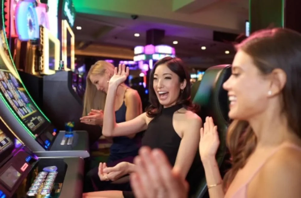 Os Casinos dos Hotéis resorts Hard Rock em Punta Cana, Riviera Maya e Cancun no Caribe.