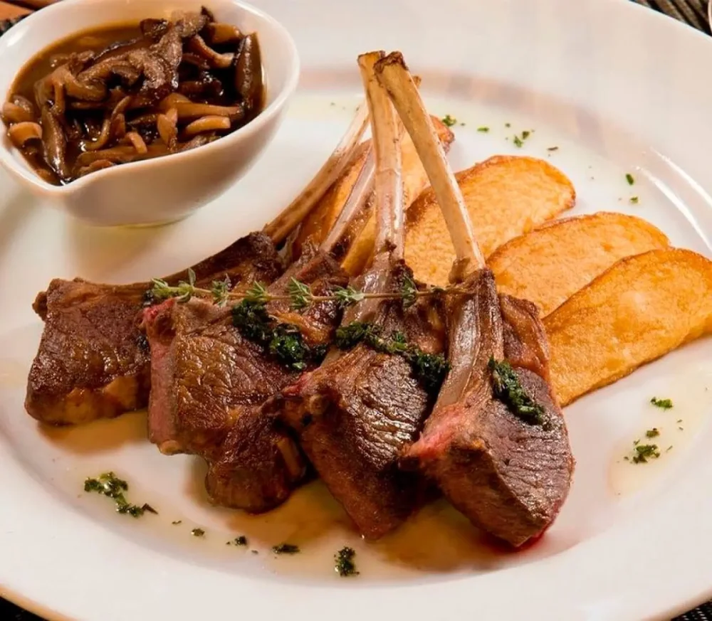 Novidade, agora++com All Inclusive!