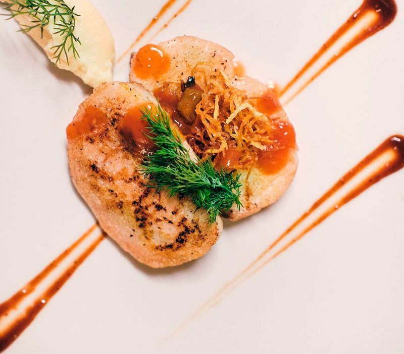 Com All Inclusive Premium ++a Bordo