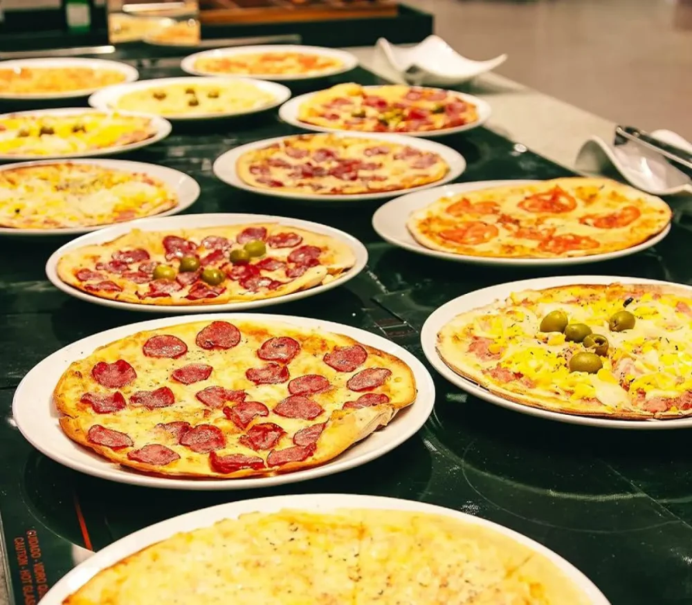 All Inclusive para ++Todos os Gostos