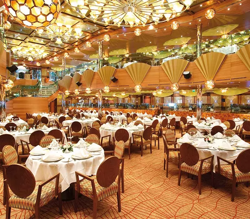 Gastronomia Impecável