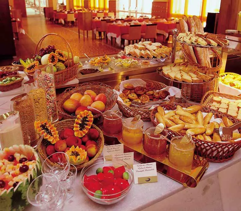 All Inclusive Premium 24h