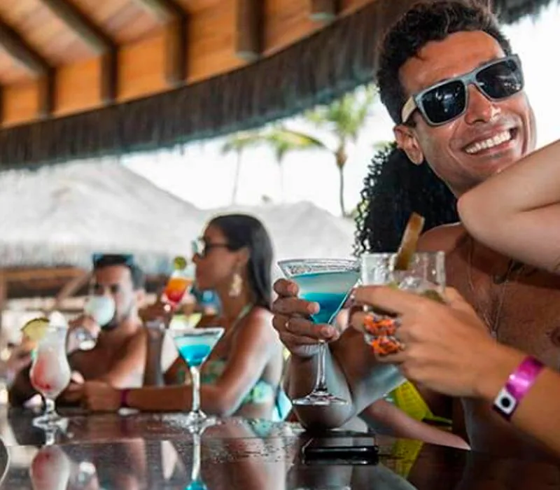 All Inclusive ++Premium 24h