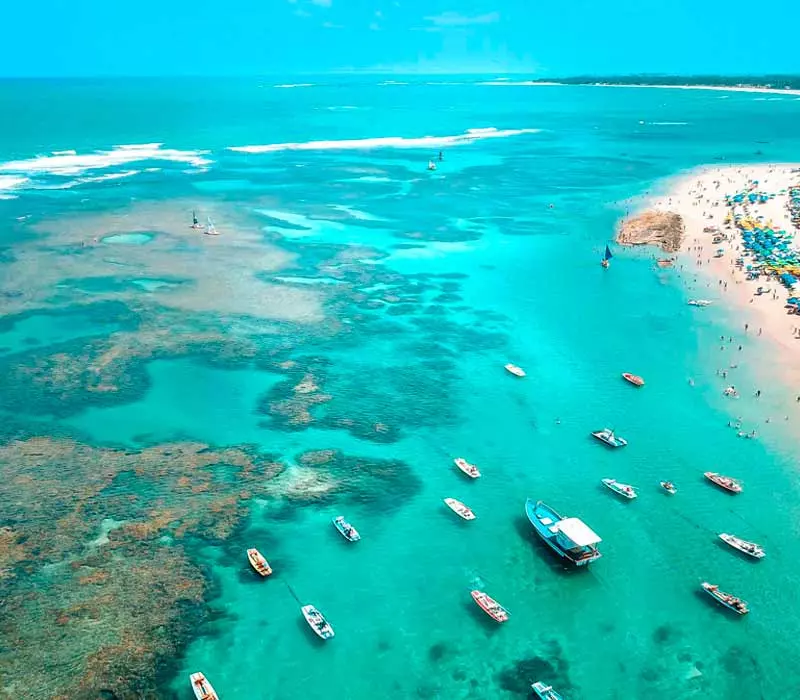  Porto de Galinhas