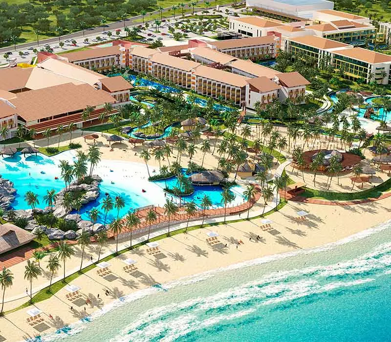 Enotel Porto de Galinhas