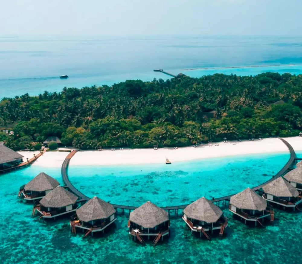  O Resort