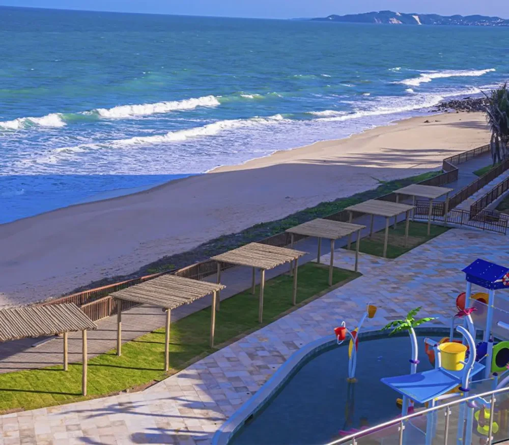  Um Paraíso em Natal