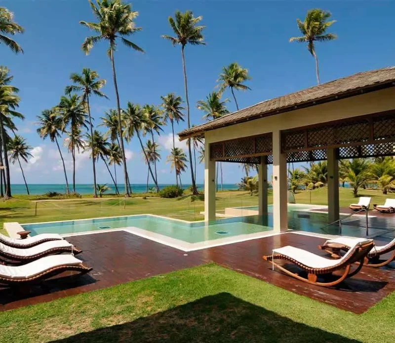 Iberostar bahia e Iberostar praia do forte