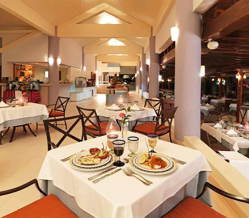 All Inclusive Premium 24h