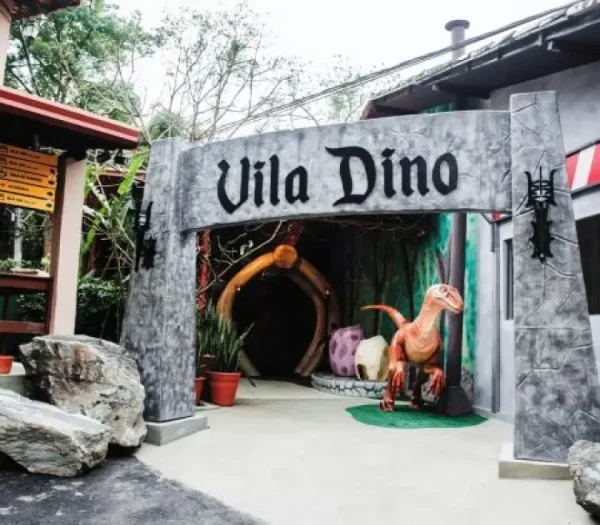 Vila++Dino