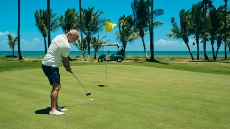 Iberostar ++Golf Club