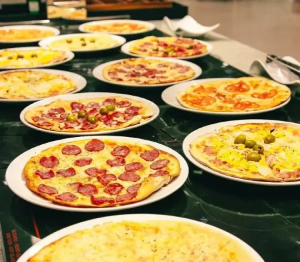 All Inclusive para </br>Todos os Gostos