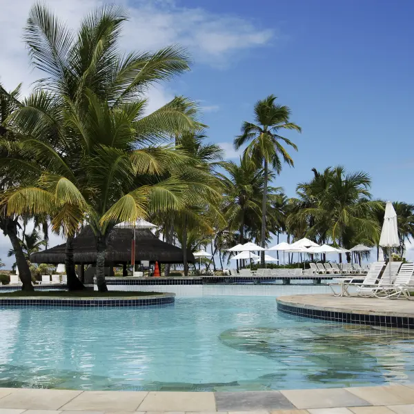 Sauípe Resorts
