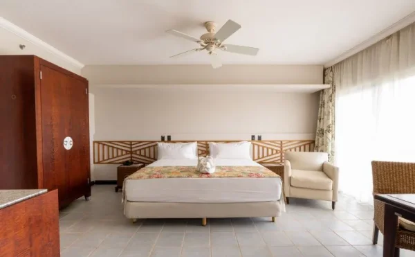 Seu refúgio ideal</br>na Bahia