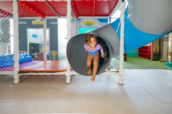 Lazer++Infantil