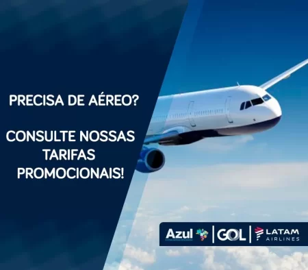Pacotes Completos ++Com ou Sem Aéreo