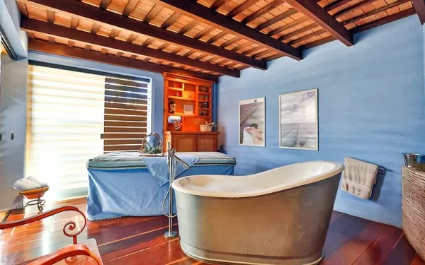 Bem-Estar++& Spa