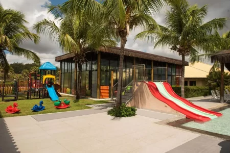 Aldeia NEP ++(Kid's Club)