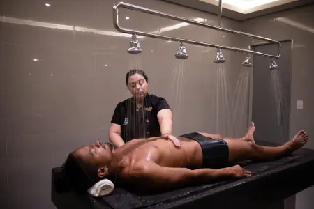 Cuide-se no ++Satsanga SPA ®