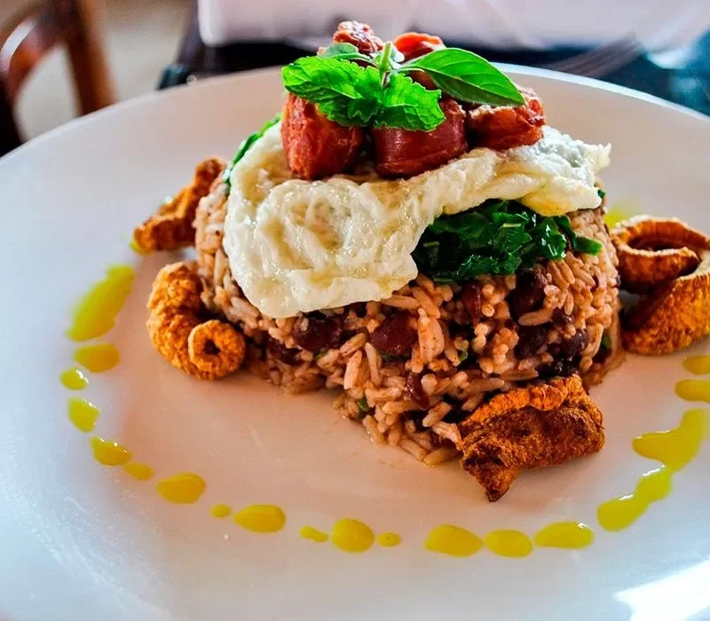 Gastronomia Regional