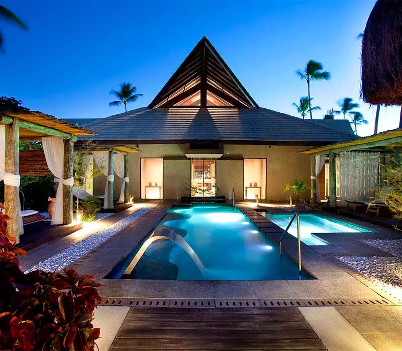 Exclusivo Spa by L'Occitane