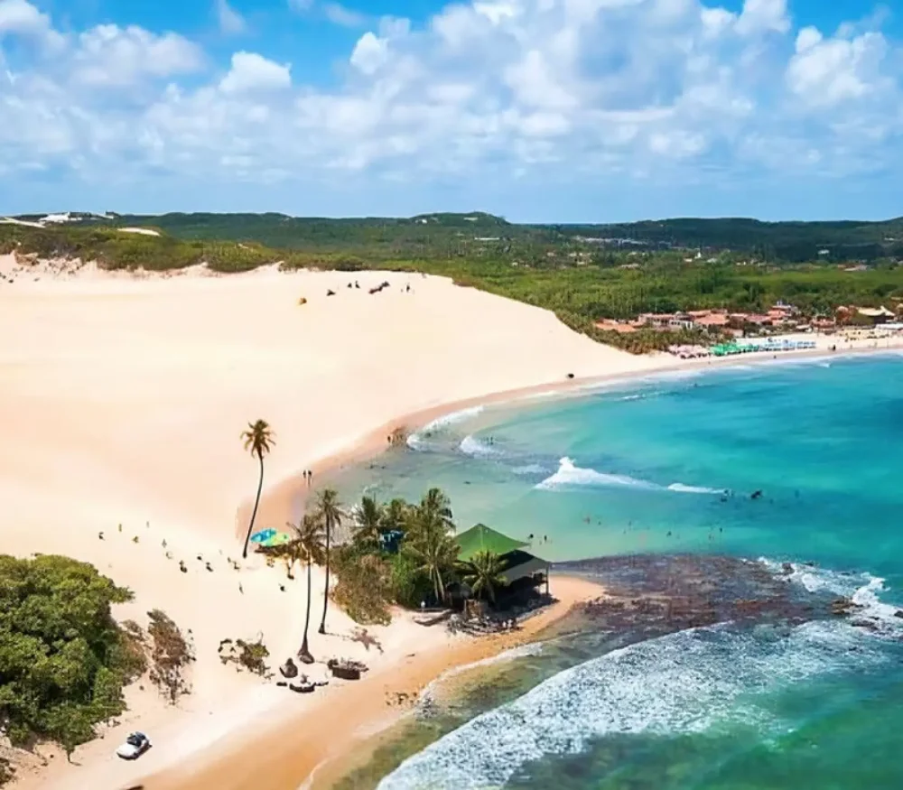  Sol, Mar e Cultura