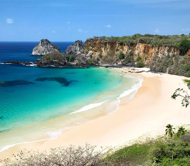 Pousada Maravilha um paraíso na terra