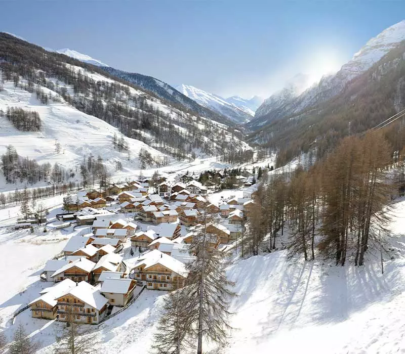 Pragelato Vialattea | Itália