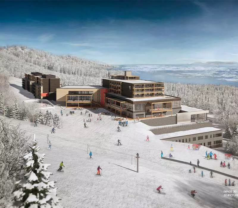 Quebéc Charlevoix | Canadá