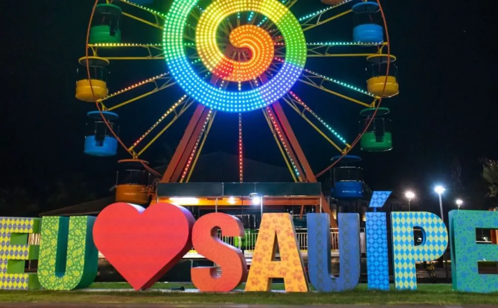 Lazer++ & Atividades