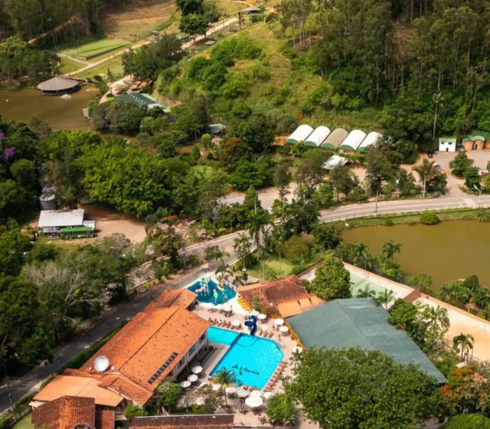  Tradição, Natureza e Diversão em Família