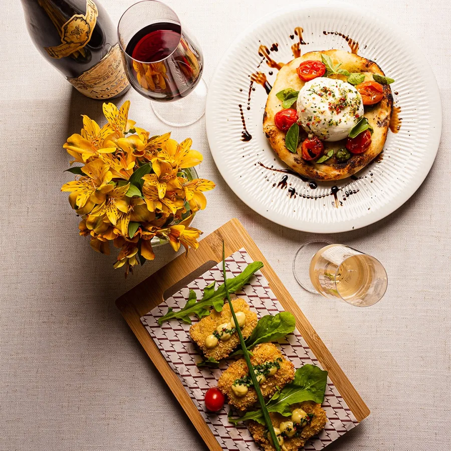  Gastronomia Inesquecível