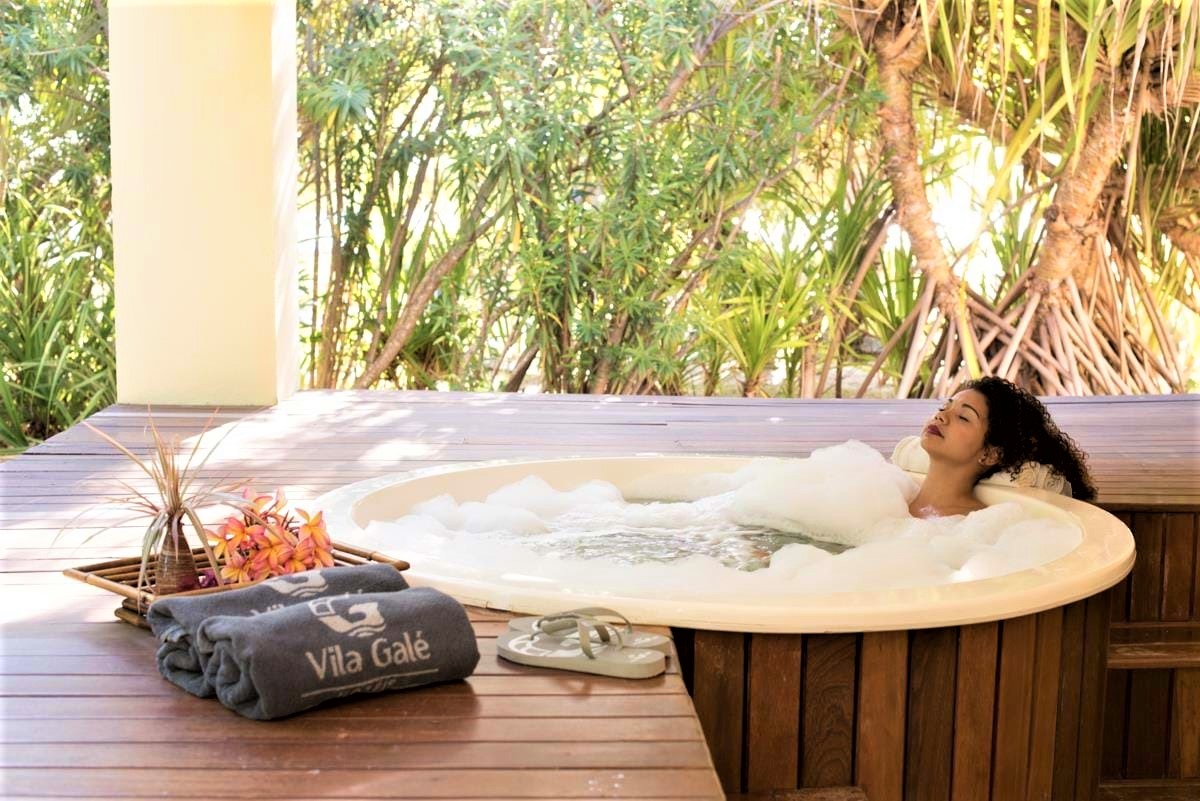 Cuide-se no ++Satsanga SPA ®