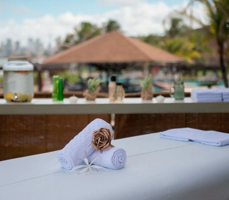 Natin Spa® ++Natureza + Interior