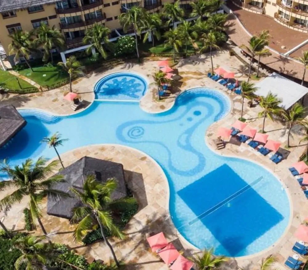  Suites Beach Park