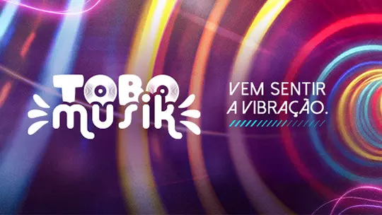 Capa do vídeo