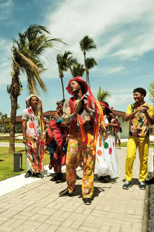 Lazer para todas as idades