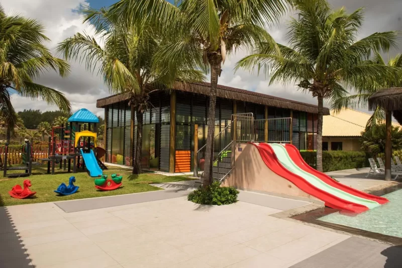 Aldeia NEP ++(Kid's Club)